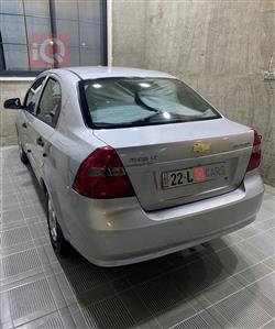 شيفروليه أفيو